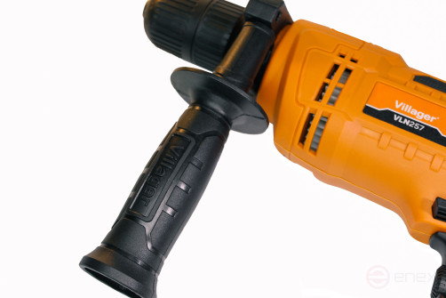 Дрель ударная сетевая Villager VLN 257