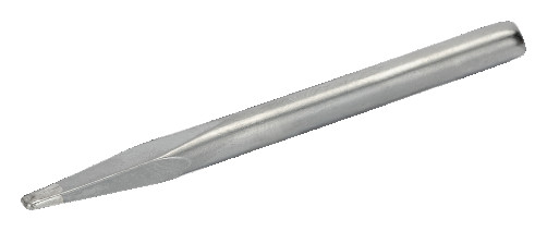 Запасное жало Ø 1,5 мм в форме карандаша для электронных паяльников 329500300 и 329500400