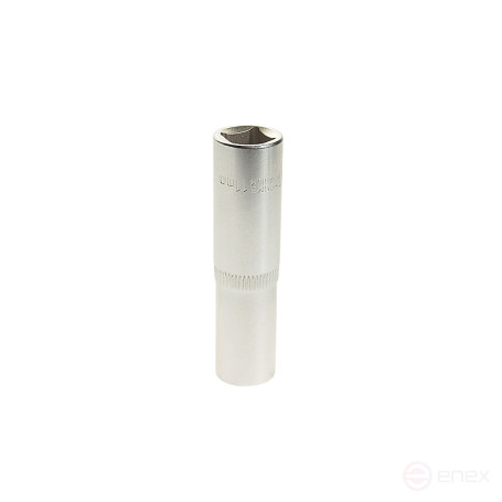 End head 11mm 3/8" 6-sided deep L=70mm EUREKA ER-91006 1/120