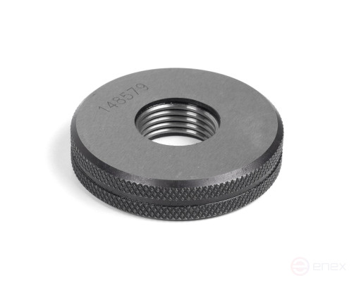 Calibre - ring G 4" A is NOT A CHEESE