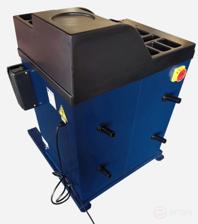 Балансировочный станок BT-850 AE&T