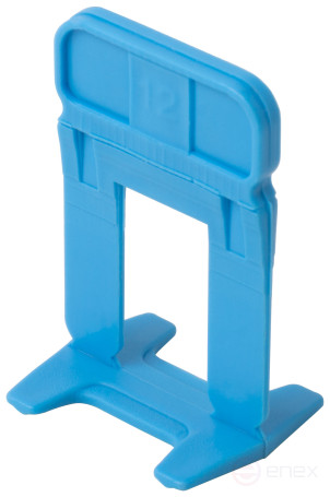 SVP (Tile Leveling System), Profi Gate clamps 300 pcs., seam width 1.0 mm