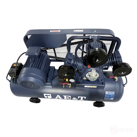 TK-200-10 AE&T Compressor