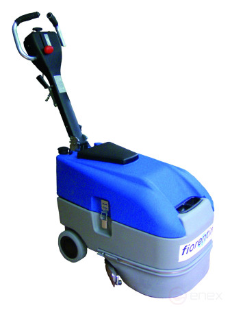 Поломоечная машина Deluxe 350 CUE