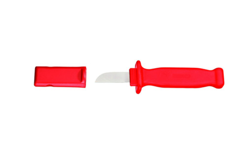 VDE-cable cutting knife