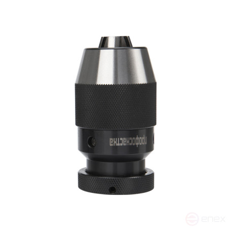 Chuck 184 Expert Self-locking 1-16 mm B18 HIGH PREC 0.05 plastic box, 1/20