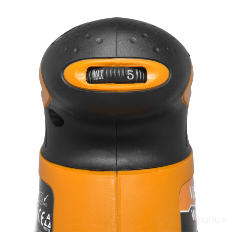 Эксцентриковая шлифовальная машина Villager VLN 385