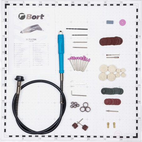 Electric engraver BORT BCT-170N