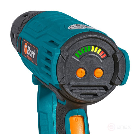 Фен технический BORT BHG-2000F-L