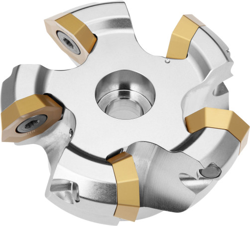 Фреза 125A07R-S45OE09Z-C