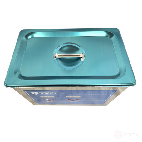 Ванна ультразвуковая с подогревом 3л AE&T TC-30TH