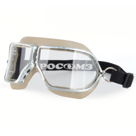 Safety glasses closed with direct ventilation ZP1 PATRIOT, 15 pcs.