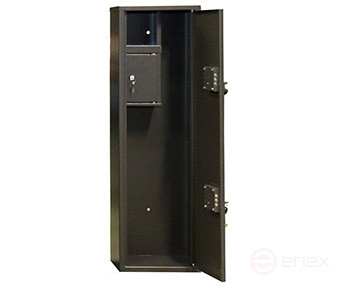AIKO Teal 1020 Safe