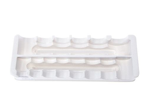 Base for a set of impact end heads 4414MP, 4414SP, PVC KING TONY 84441412H
