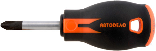Phillips screwdriver "Avtodor PRO" PH2x 38mm (39550)
