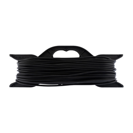 Extension cord on the frame ProConnect PVS 2x0.75.40 m, used, 6 A, 1300 W, IP20, black (Made in Russia)