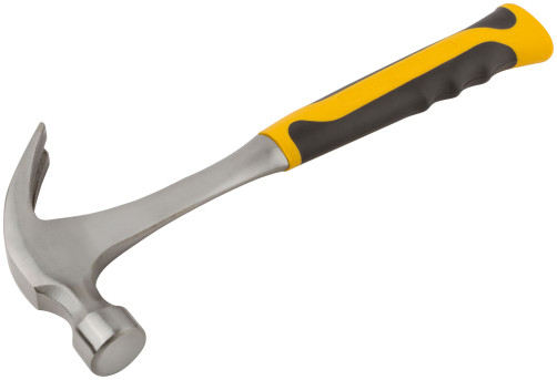 Hammer-hammer, all-metal Pro 27 mm, 450 gr.