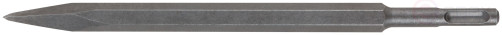 Chisel peak-shaped SDS PLUS 14x250 mm