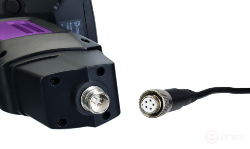 Видеоэндоскоп Ermenrich Seek VE60