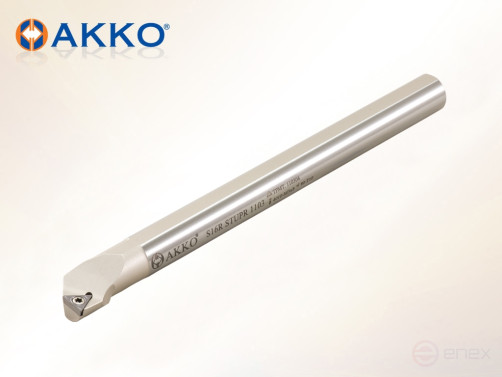 Державка расточная S12K STUPR 1103