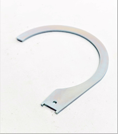 Lightweight tube grappling hook IB-TK-obl-200 (168)