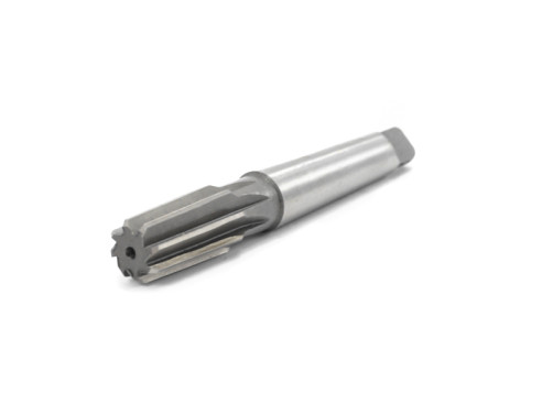 Conical Machine reamers with a taper of 1:16 K Tr 1/2" HSS Z=8 k/x KM2 Beltools
