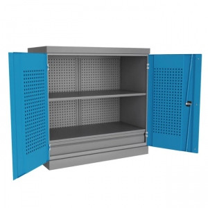 Шкаф TNC 100.B1.S2