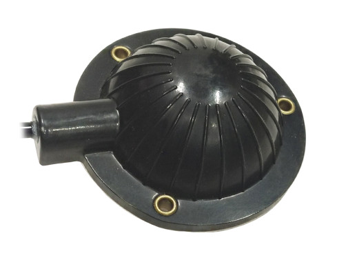 Прочистная машина барабанного типа V-Clean DRUM100 электро