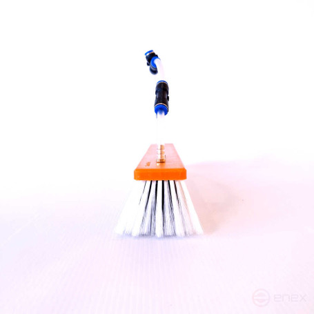 The brush is combined 310 mm.