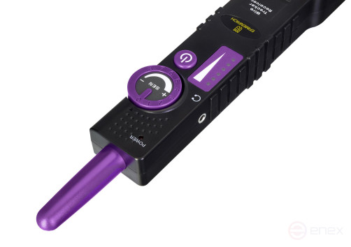 Ermenrich Ping SM100 Tracer