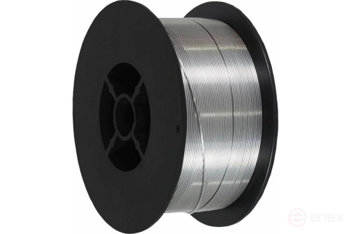 Brima E71T-GS powder welding wire 1.2 mm, 1 kg