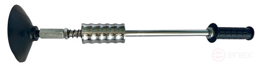 Молоток обратный с присоской для правки TA-G8804 AE&T