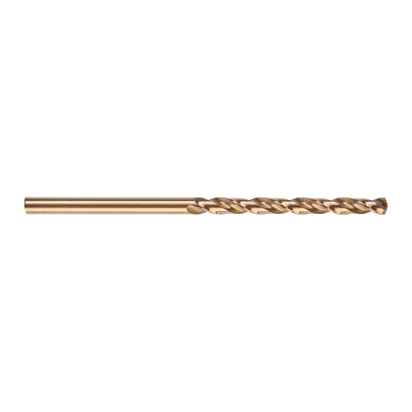 Metal drill Bit HSS-Co 3.0mm (10 pcs/pack)