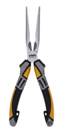 Felo Long pliers with cutter 205 mm 59202040