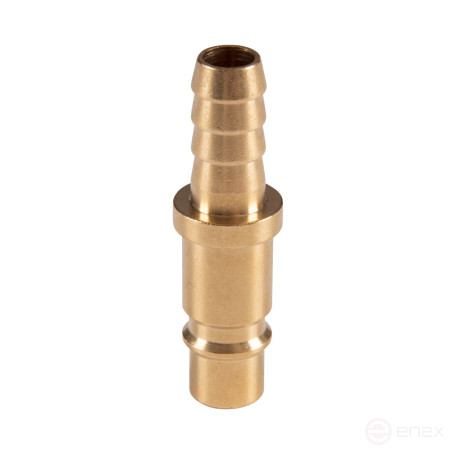 Quick-release fitting Maxi M>13 mm MASTER 699-13