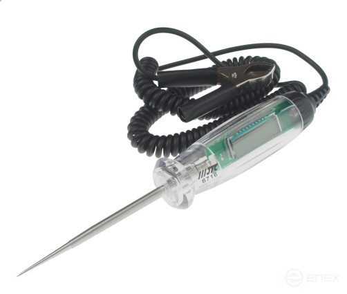 Digital 6-48V JTC Indicator