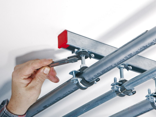 ROCLICK 11 mm special clamping wrench (Roclick)