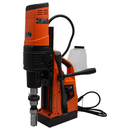 Magnetic Electric Drilling Machine Bohre MS-60R