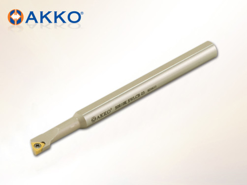 Boring holder S0608H SWLCR 03