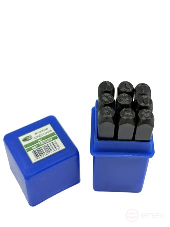 Digital stamps No. 6 TORNERI T023264