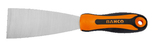 Scraper with 2-component handle, 30x220mm