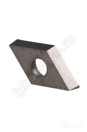 DCGT070204-LC YN101 Carbide Plate