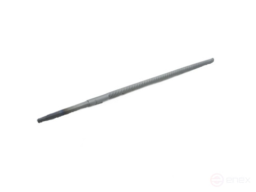 Напильник круглый L200 №1 (2822-0016) TORNERI Т021504