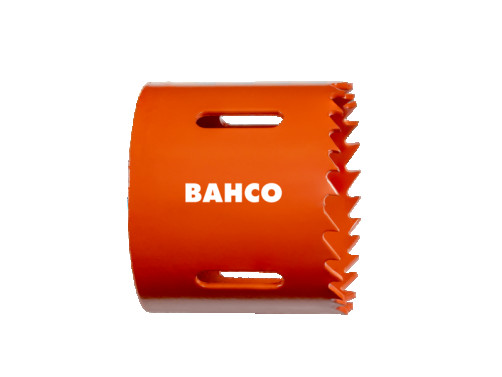 Sandflex® bimetallic saw for drilling holes in metal/wooden boards/plastic, 16 mm - cardboard box