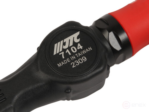 Pneumatic knife 235mm, 5000rpm JTC