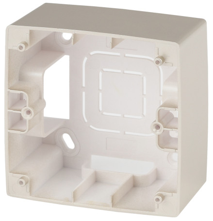 12-6101-04 ERA Box Lining. Installation 1 post, Era 12, Champagne