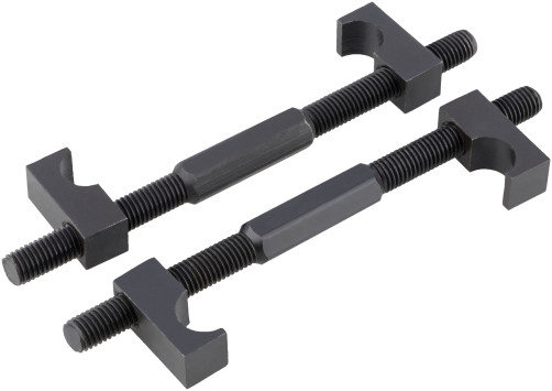 Spring couplings (dia. 14mm) (330mm length) BERIL