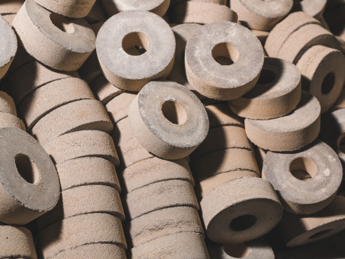 Grinding wheel 150x10x32