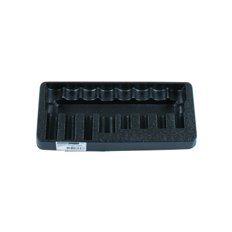 Base for a set of end caps 4128PR, PVC KING TONY 84412880B