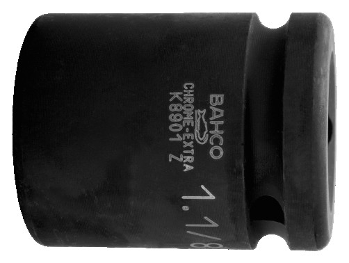 3/4ударная торцевая головка 1 9/16